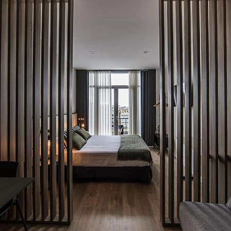 Apartamentos Luxury En San Juan Бадахос Екстериор снимка