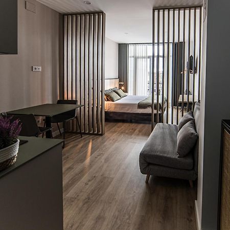 Apartamentos Luxury En San Juan Бадахос Екстериор снимка