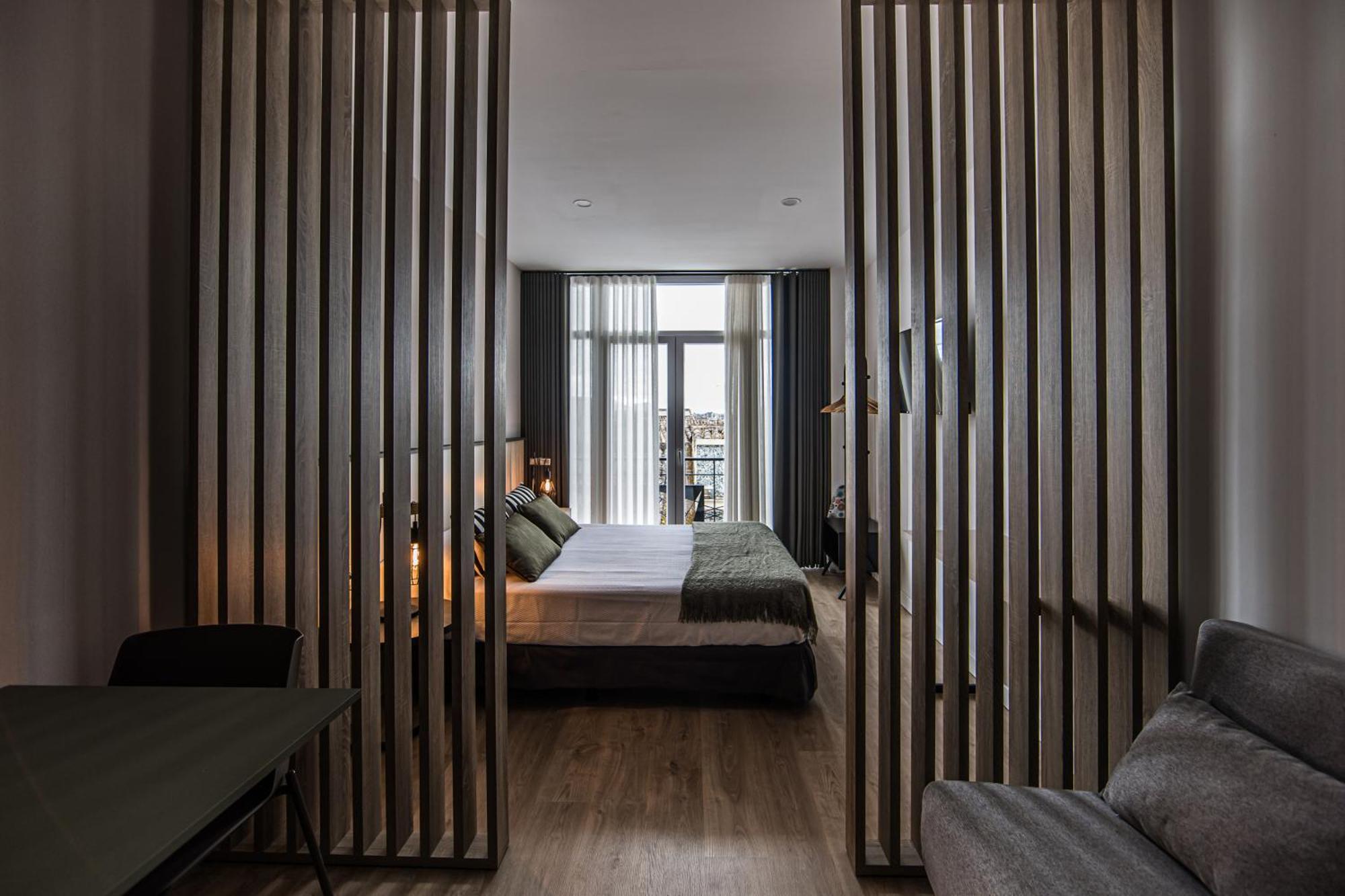 Apartamentos Luxury En San Juan Бадахос Екстериор снимка