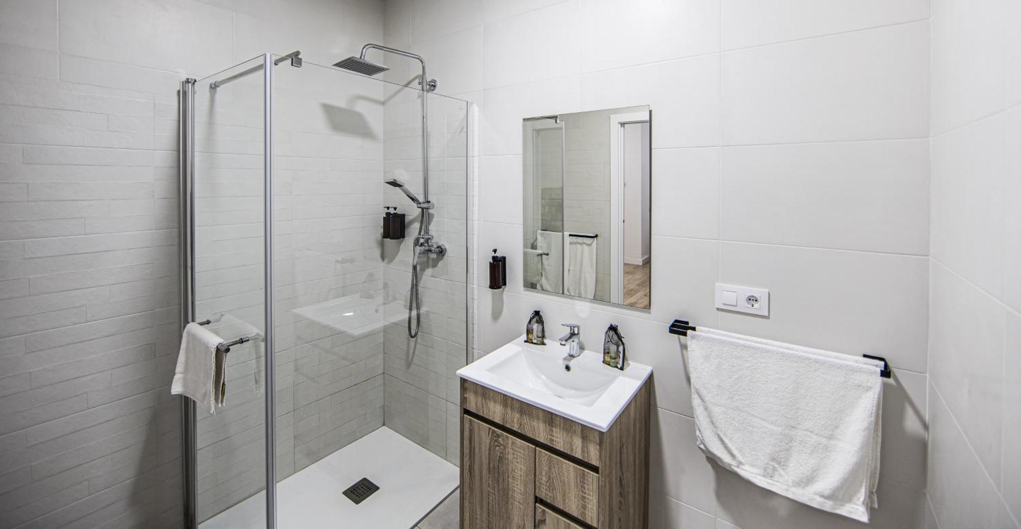 Apartamentos Luxury En San Juan Бадахос Екстериор снимка