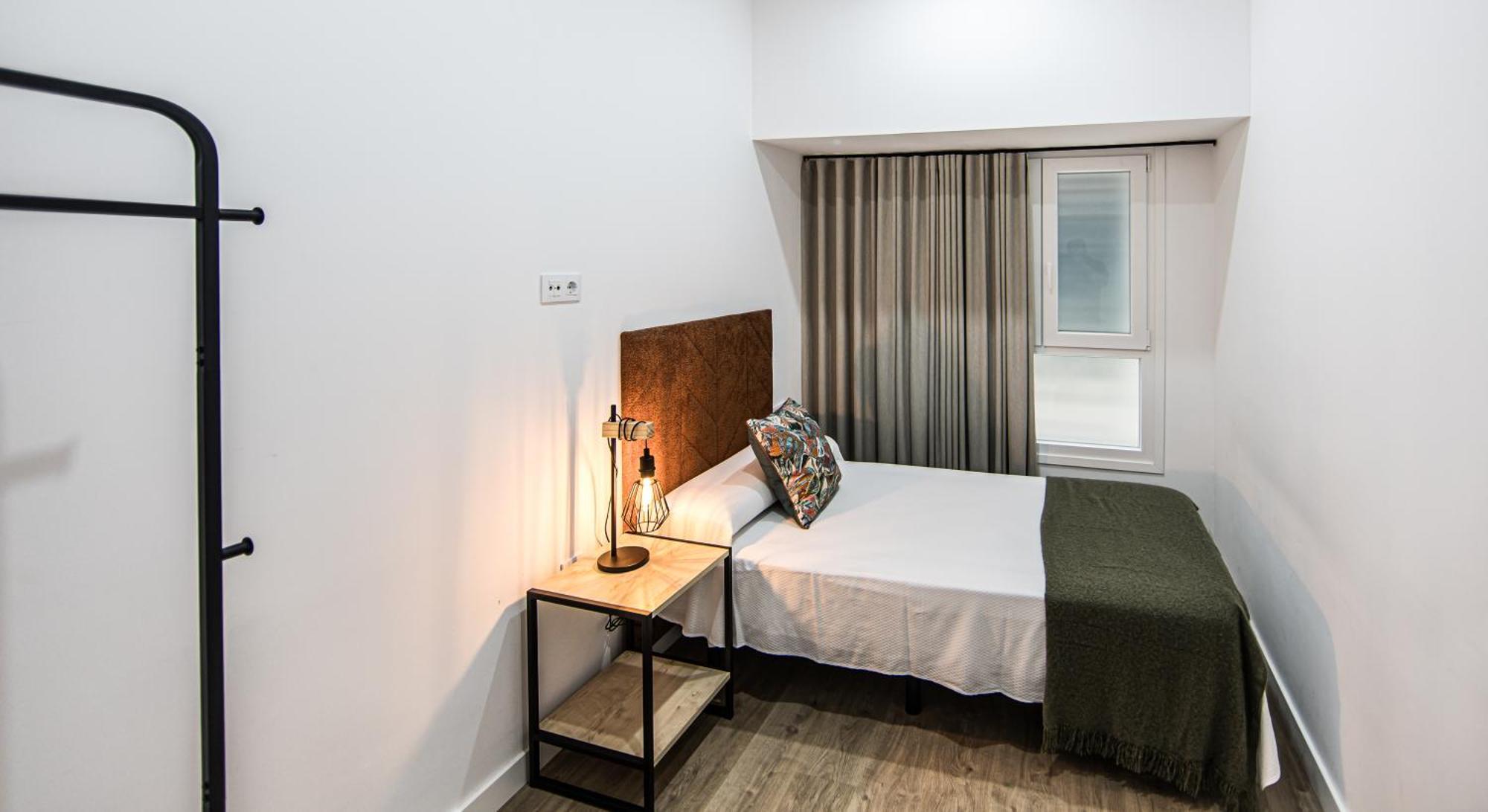 Apartamentos Luxury En San Juan Бадахос Екстериор снимка