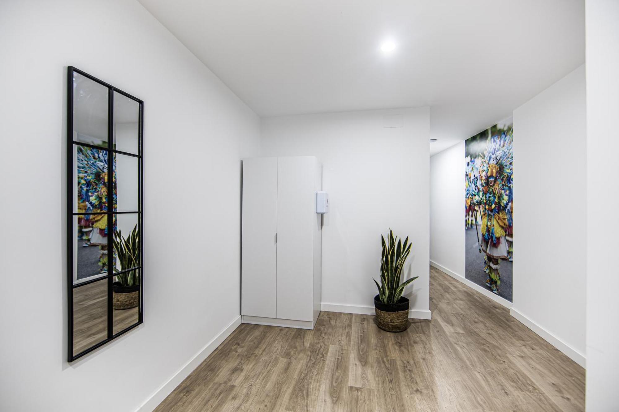 Apartamentos Luxury En San Juan Бадахос Екстериор снимка