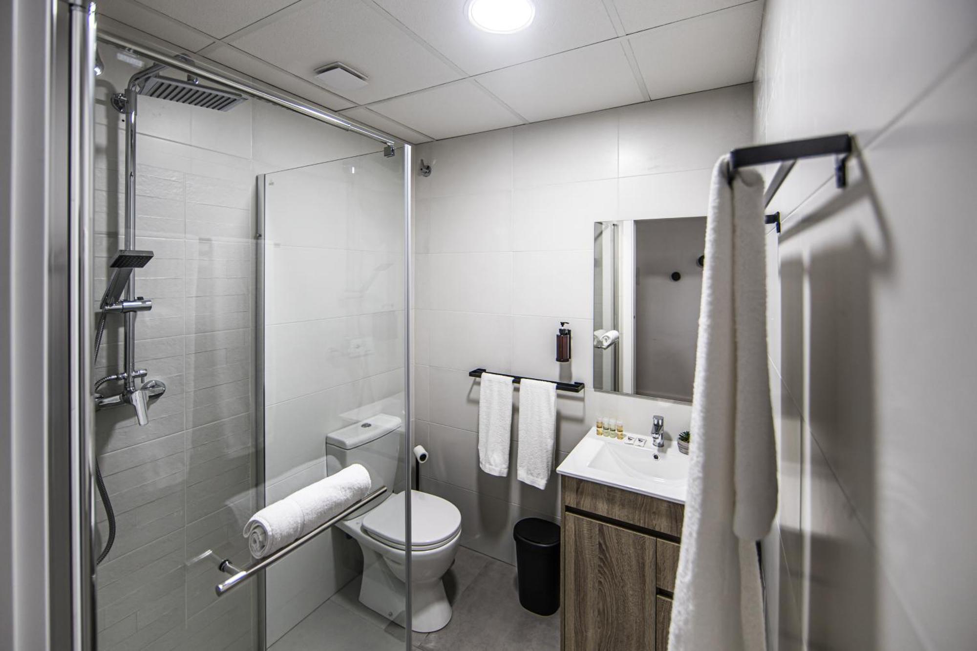 Apartamentos Luxury En San Juan Бадахос Екстериор снимка