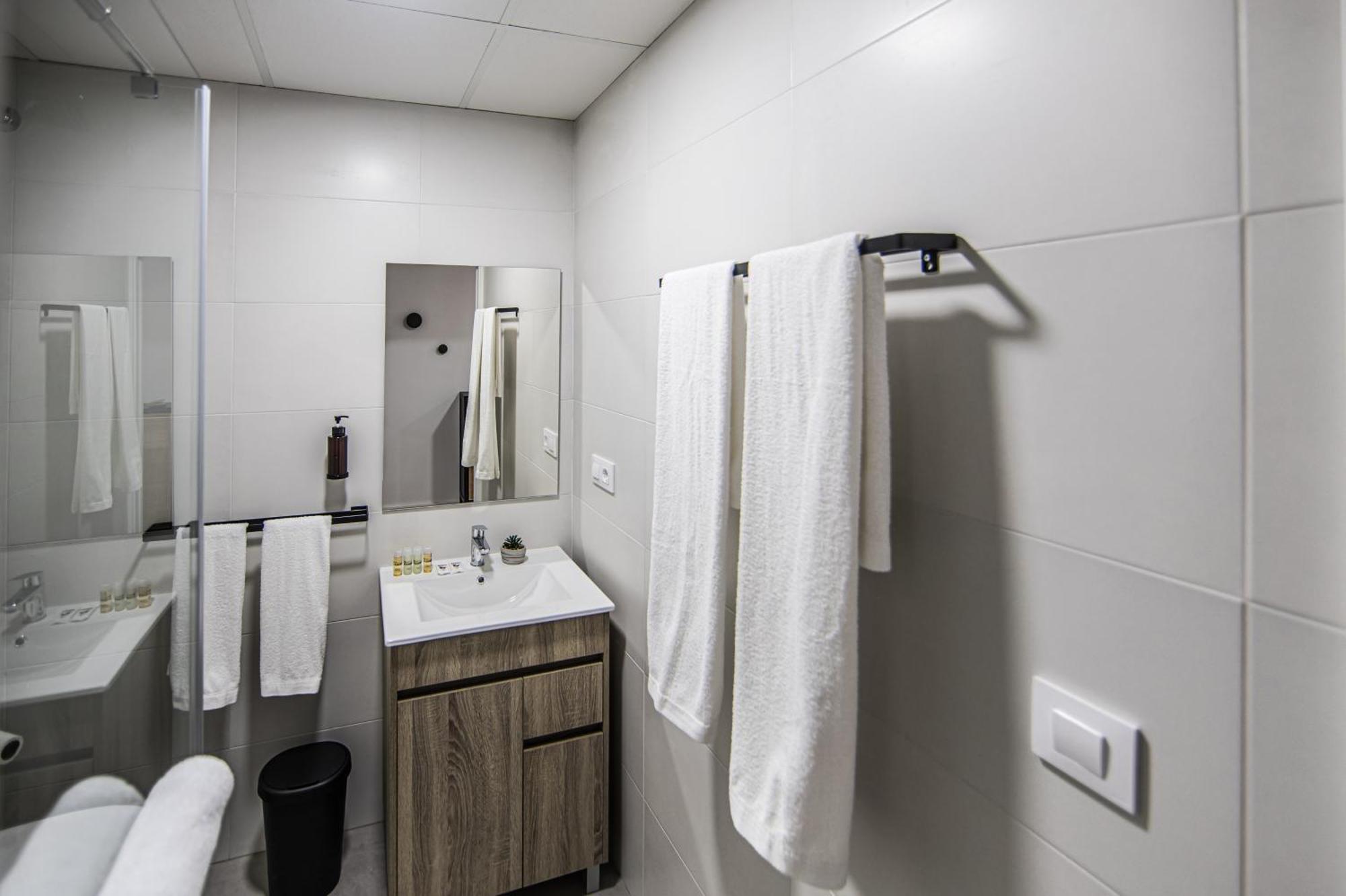 Apartamentos Luxury En San Juan Бадахос Екстериор снимка