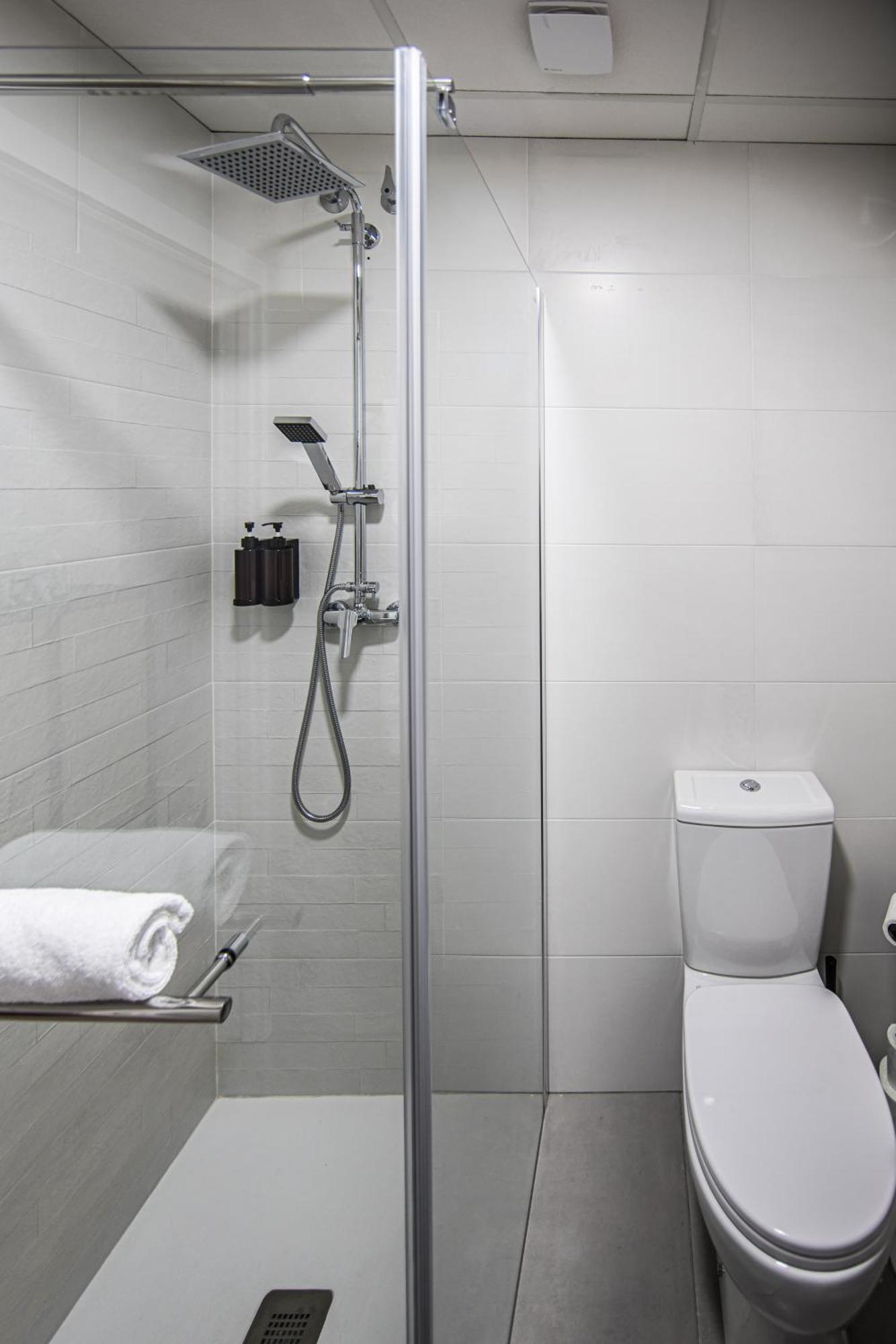 Apartamentos Luxury En San Juan Бадахос Екстериор снимка