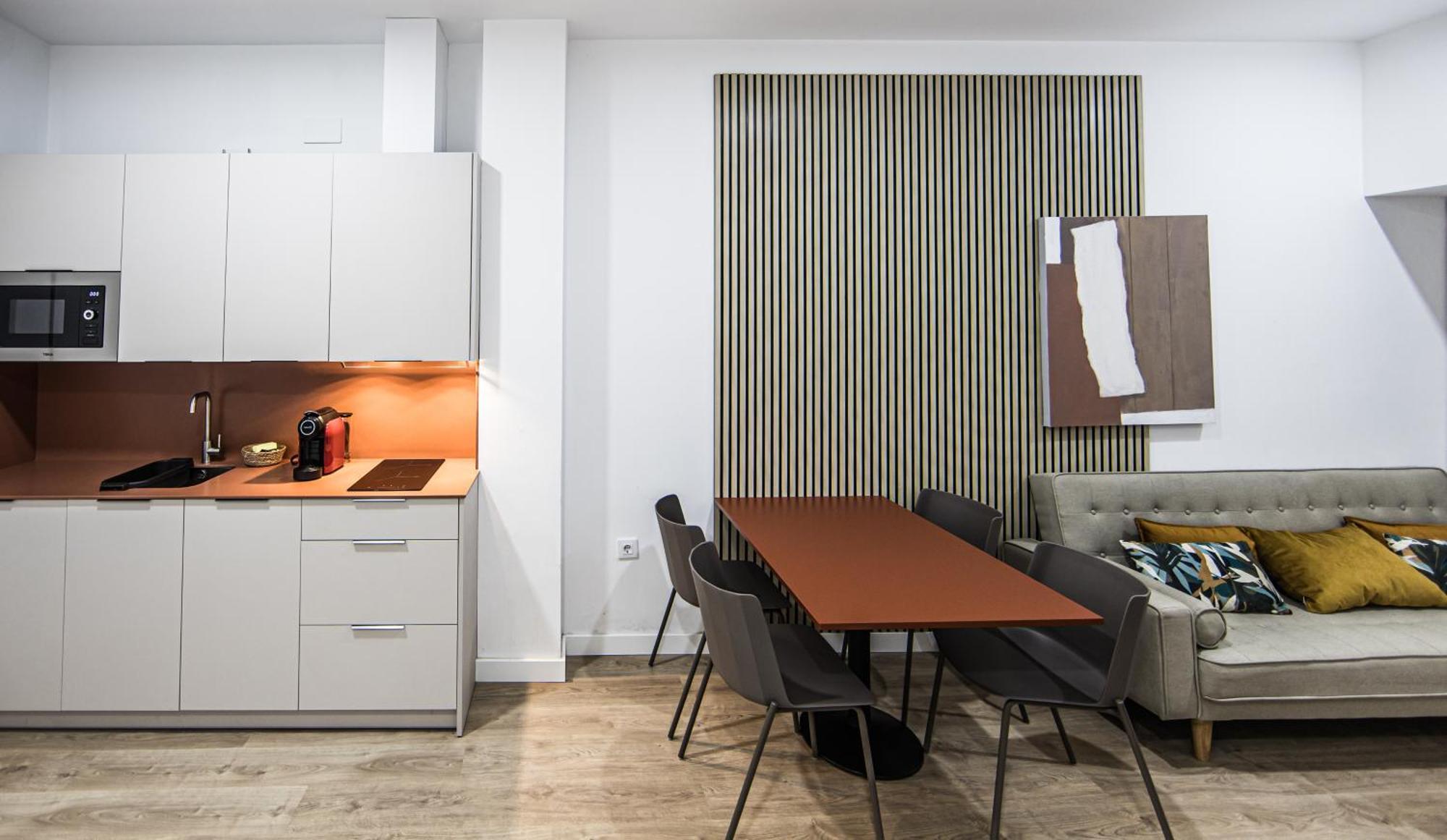 Apartamentos Luxury En San Juan Бадахос Екстериор снимка