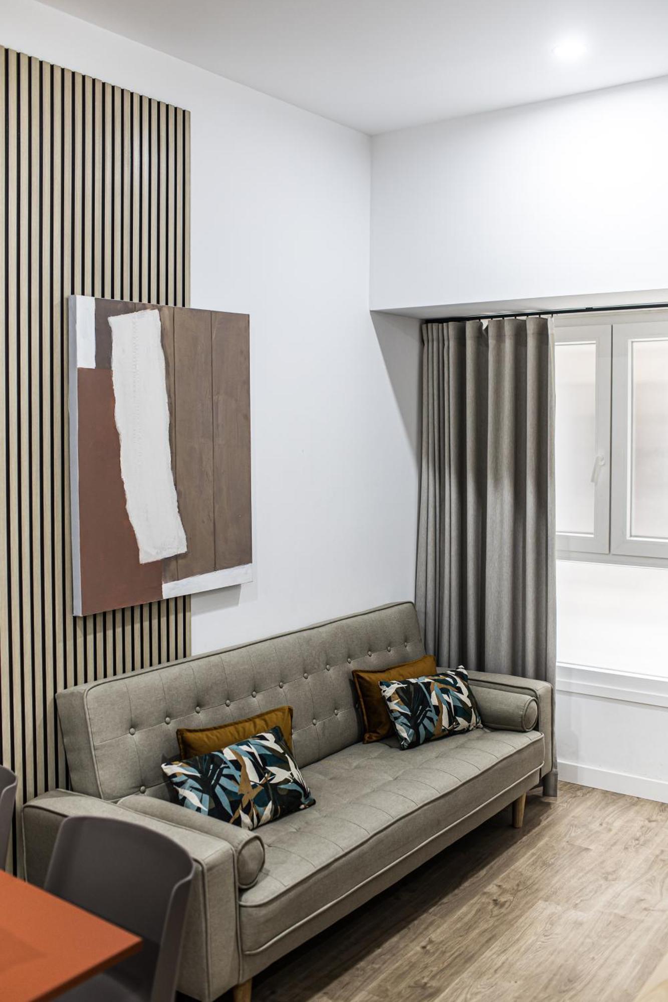 Apartamentos Luxury En San Juan Бадахос Екстериор снимка