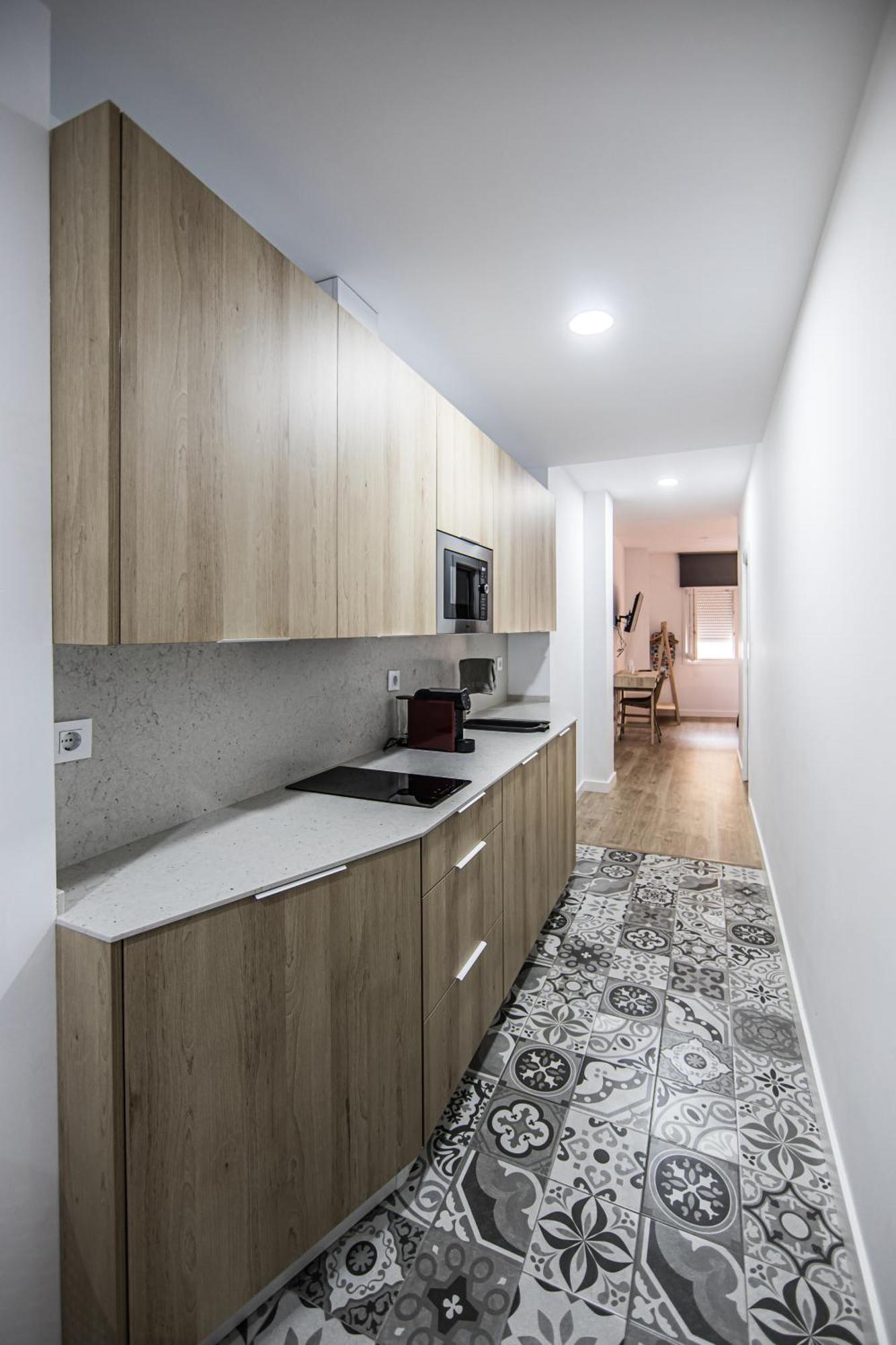Apartamentos Luxury En San Juan Бадахос Екстериор снимка