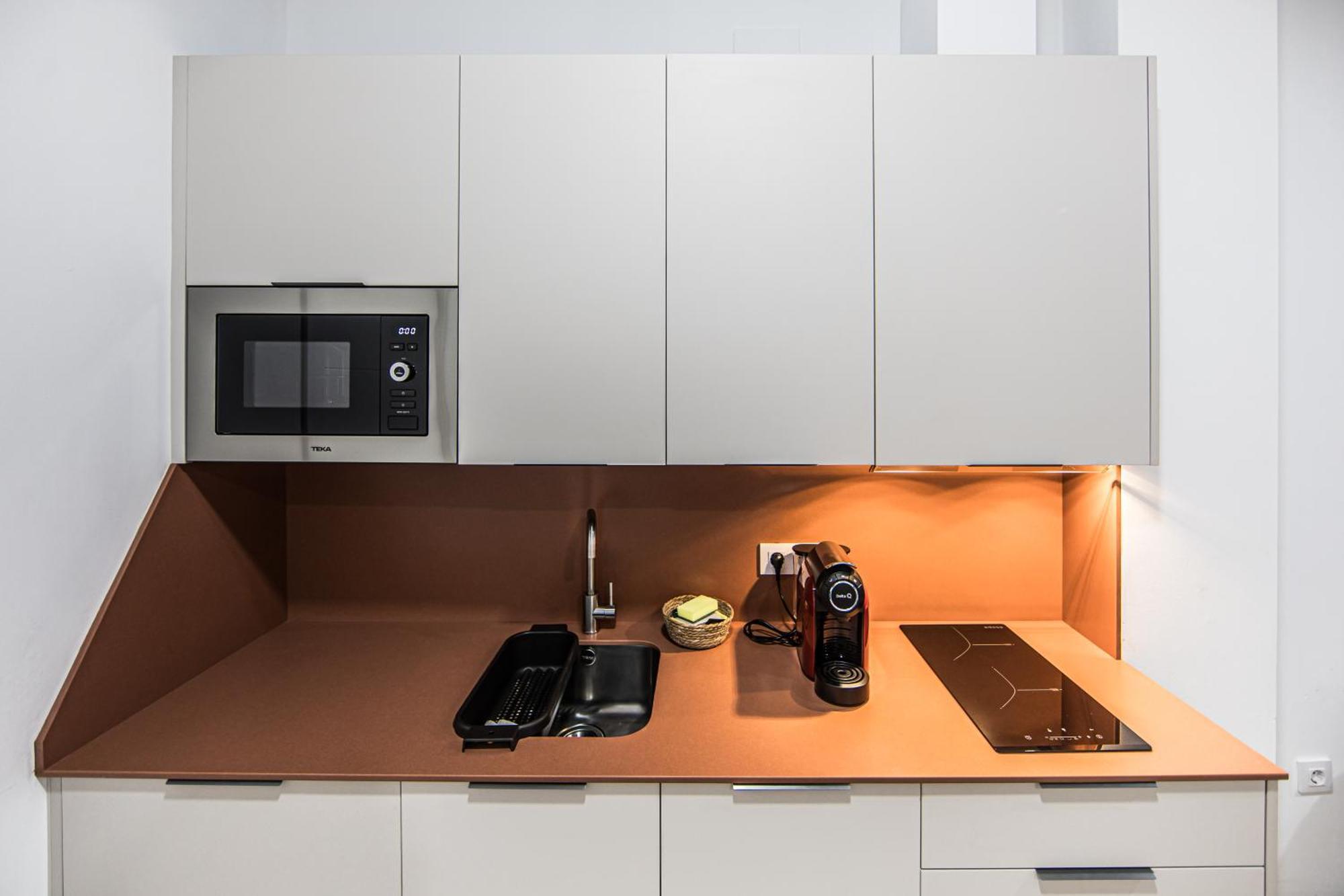 Apartamentos Luxury En San Juan Бадахос Екстериор снимка