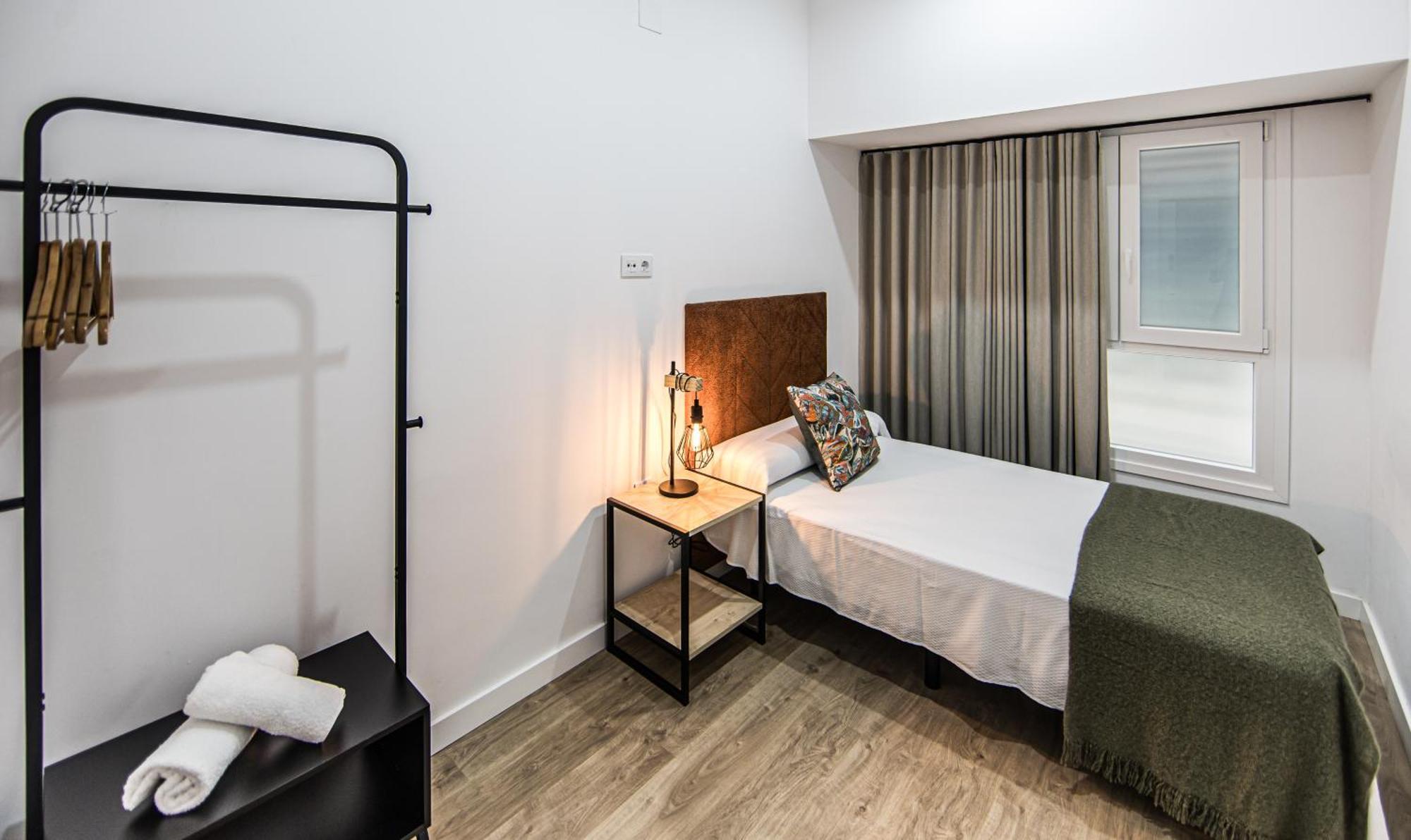 Apartamentos Luxury En San Juan Бадахос Екстериор снимка