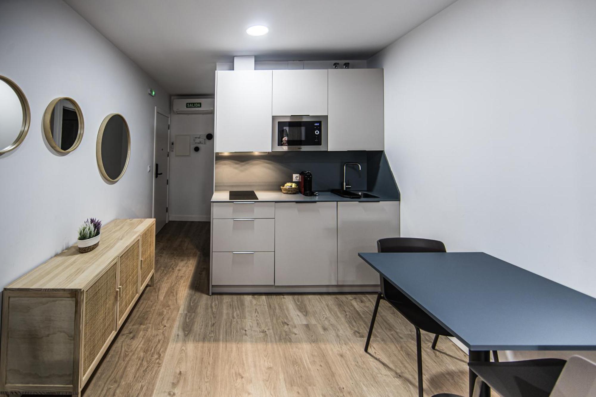 Apartamentos Luxury En San Juan Бадахос Екстериор снимка